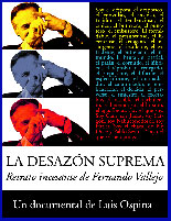 La desaz�n suprema